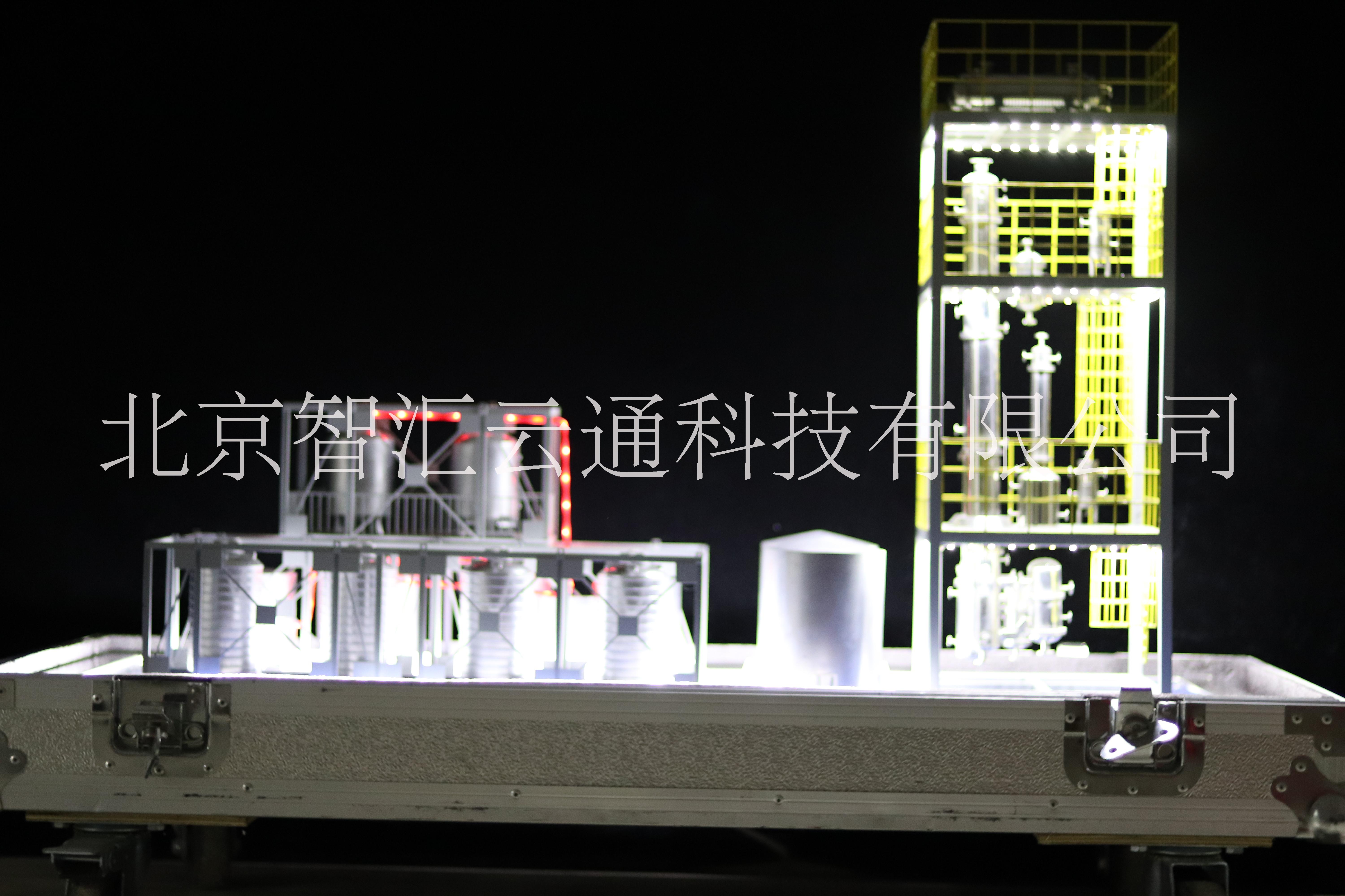 動(dòng)態(tài)沙盤模型圖片/動(dòng)態(tài)沙盤模型樣板圖 (2)