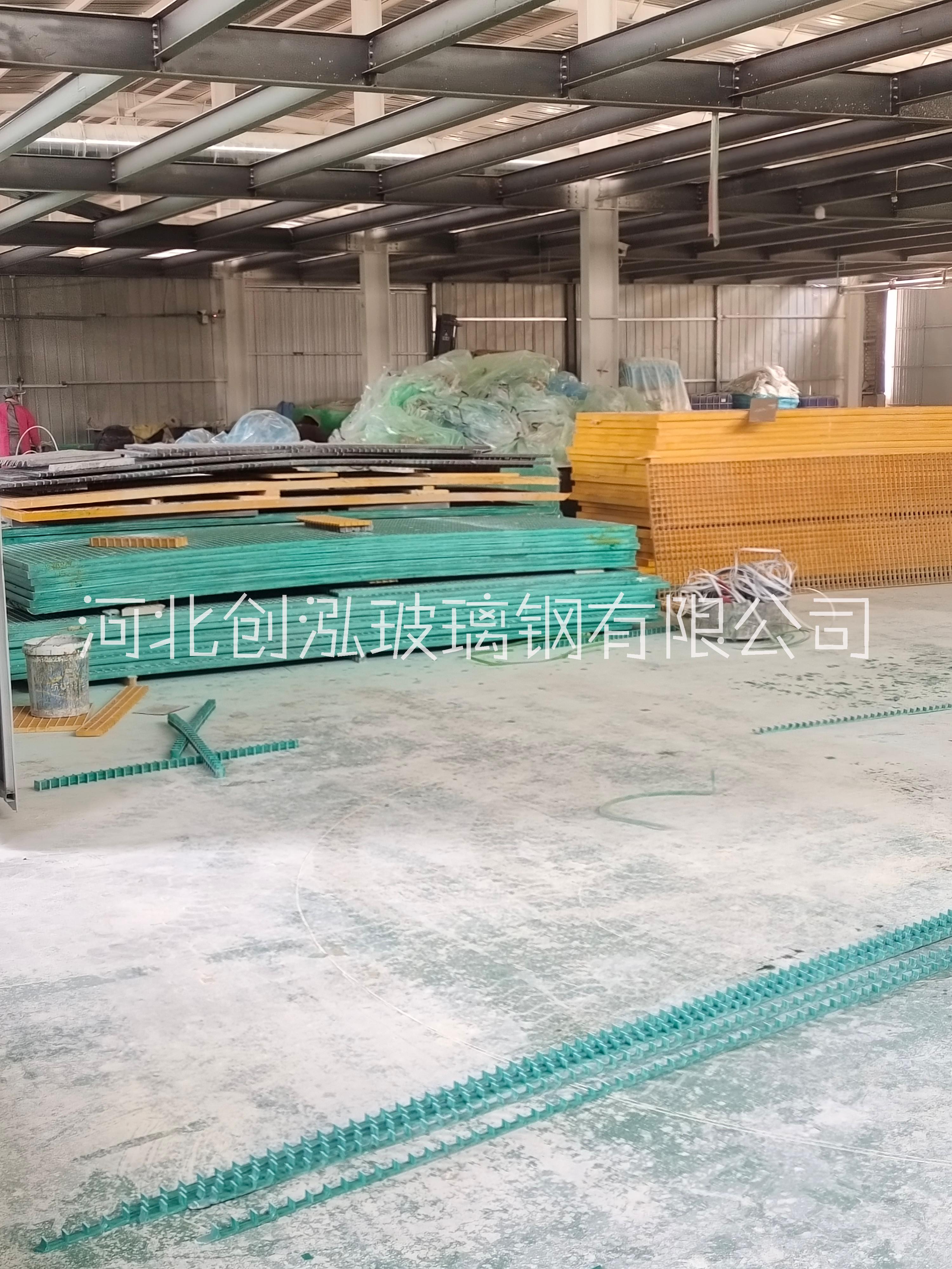 玻璃鋼格柵板圖片/玻璃鋼格柵板樣板圖 (4)