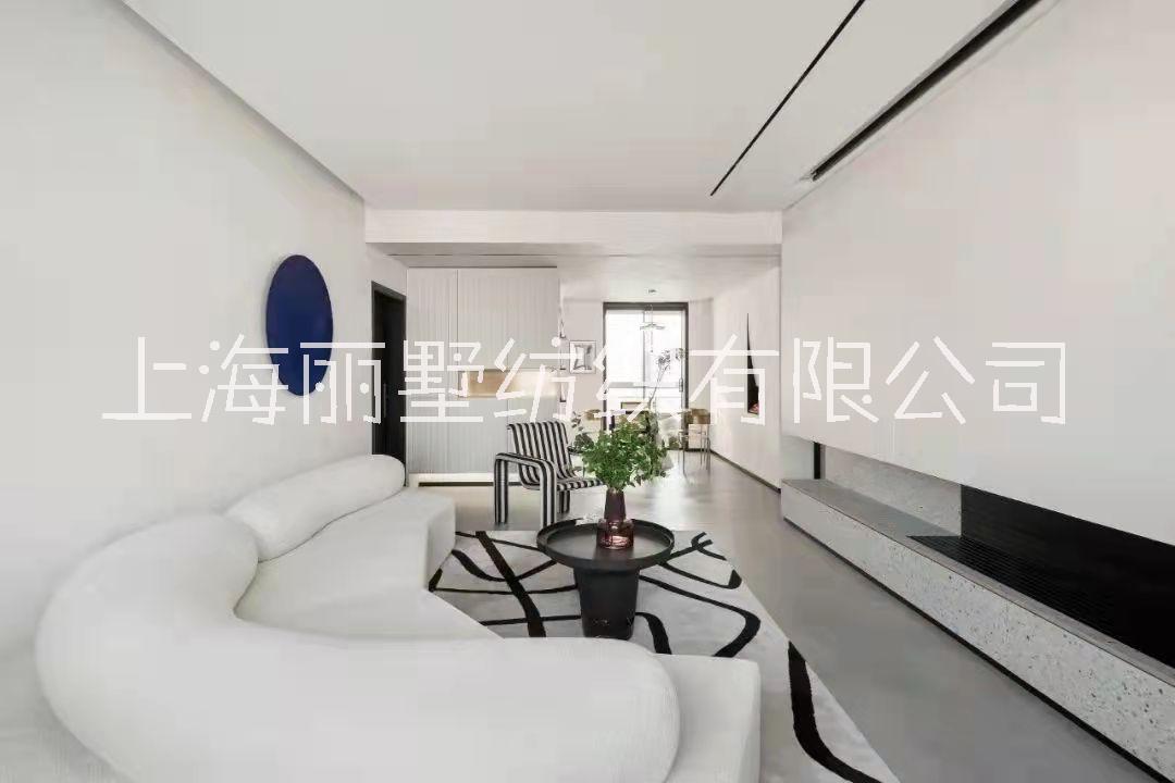 公寓窗簾 窗簾廠家 窗簾加工  遮光簾