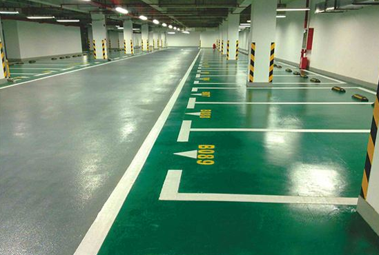 環(huán)氧地坪圖片/環(huán)氧地坪樣板圖 (3)