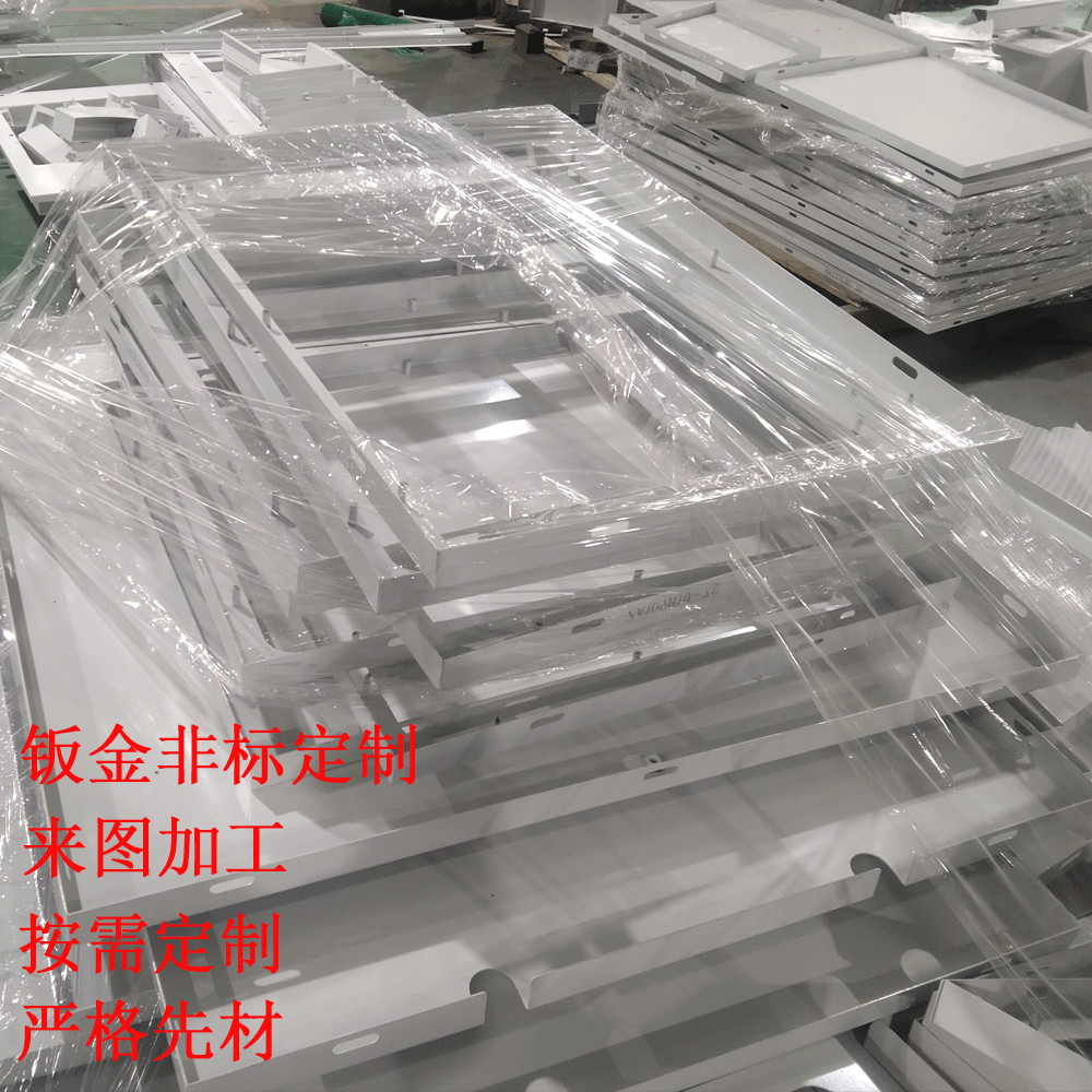 鈑金定制圖片/鈑金定制樣板圖 (3)