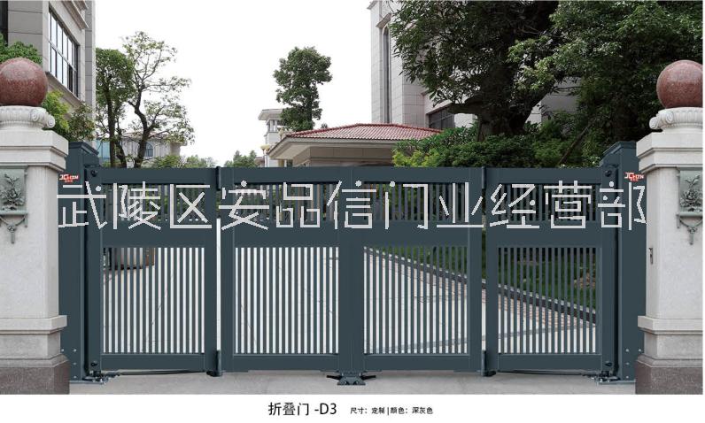 常德懸臂門(mén)圖片/常德懸臂門(mén)樣板圖 (3)