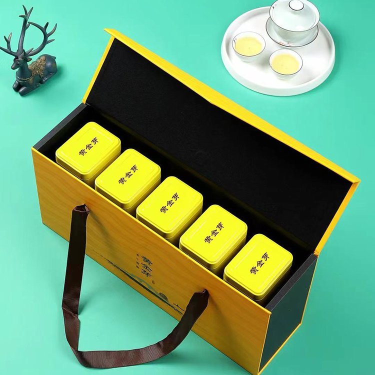 茶葉包裝圖片/茶葉包裝樣板圖 (2)