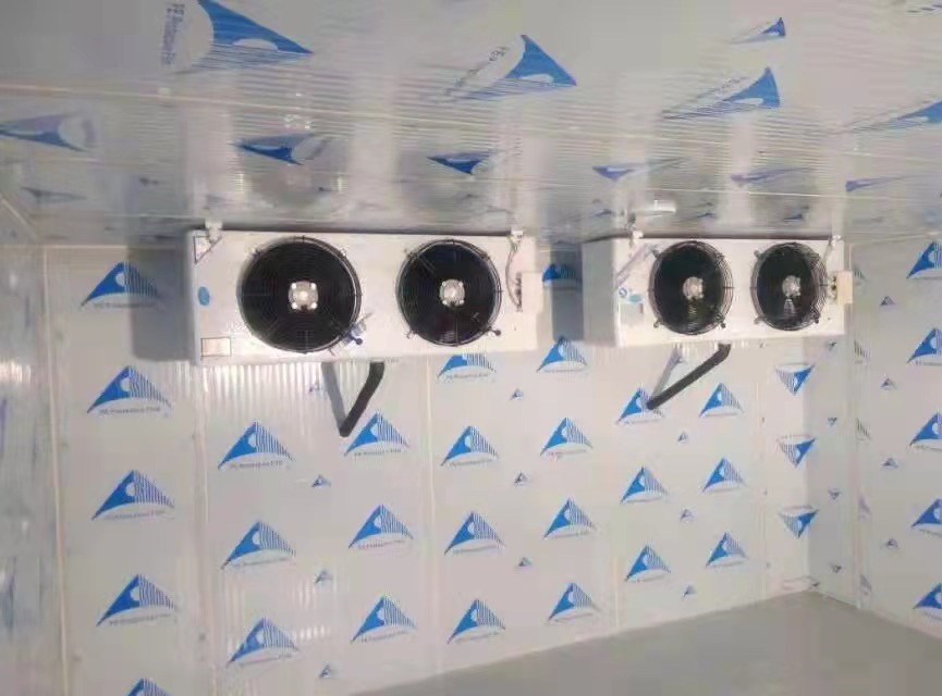 冷庫設(shè)計圖片/冷庫設(shè)計樣板圖 (1)