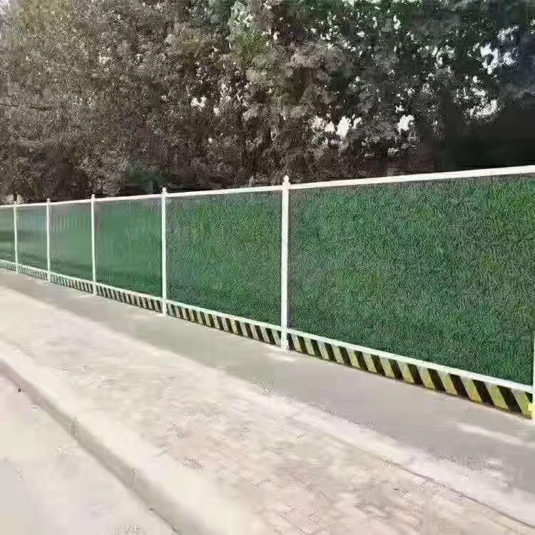 彩鋼圍擋 彩鋼圍擋施工圍擋