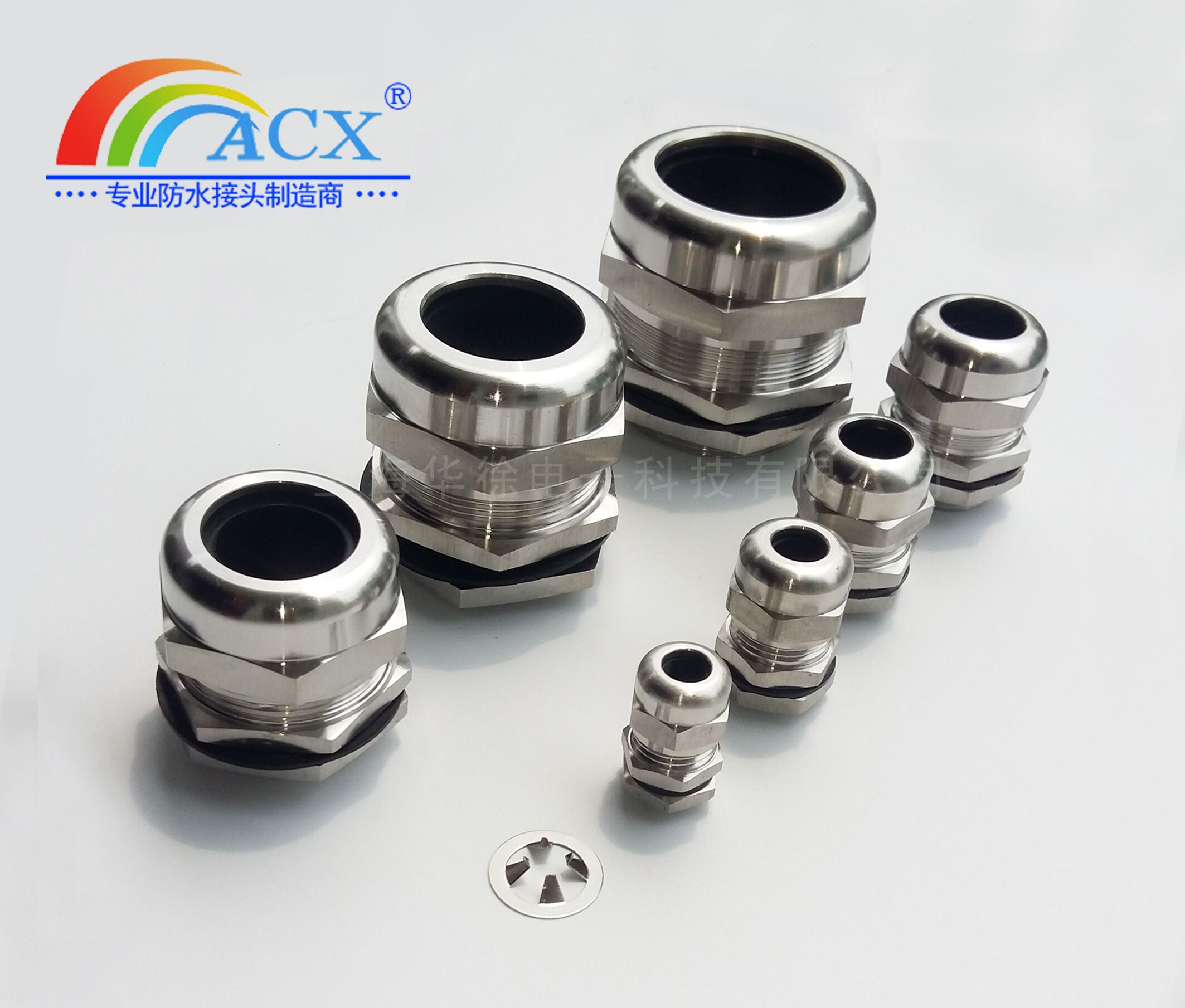 防磁波不銹鋼防水接頭哪里好  防磁波不銹鋼防水接哪里有