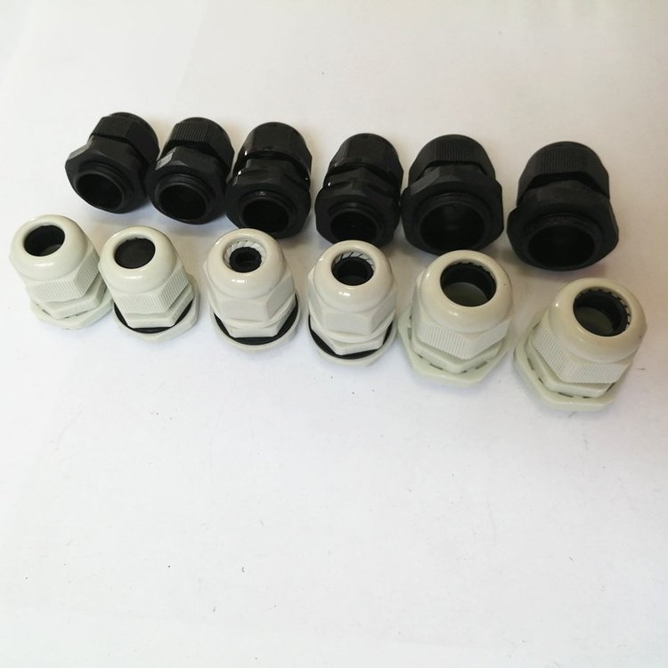 尼龍防水接頭圖片/尼龍防水接頭樣板圖 (3)