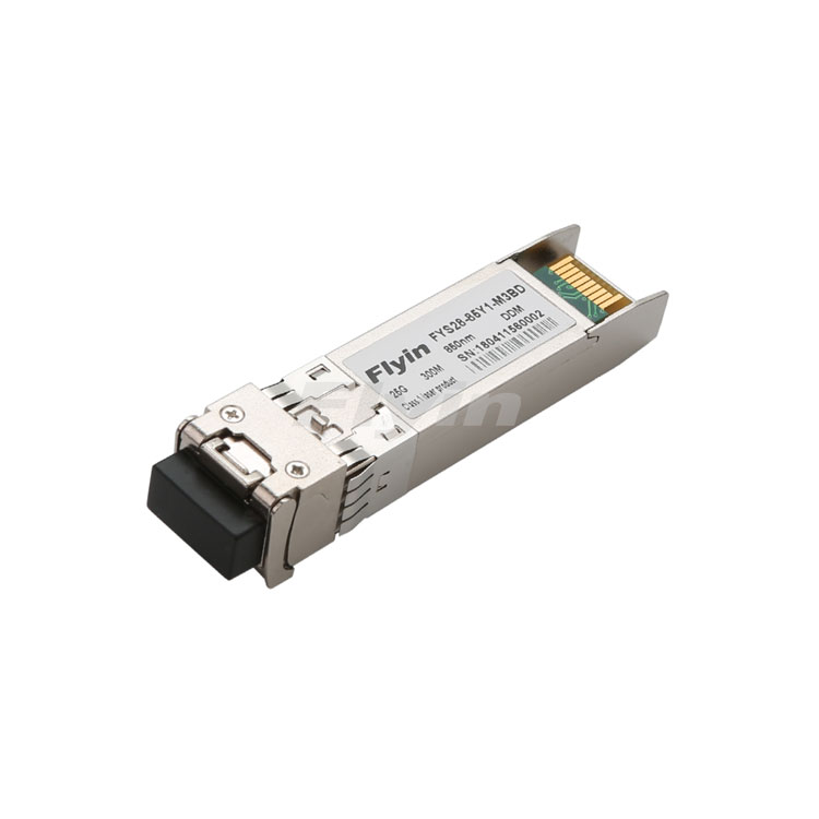 25G-SFP-SR  SFP28光模块 100m