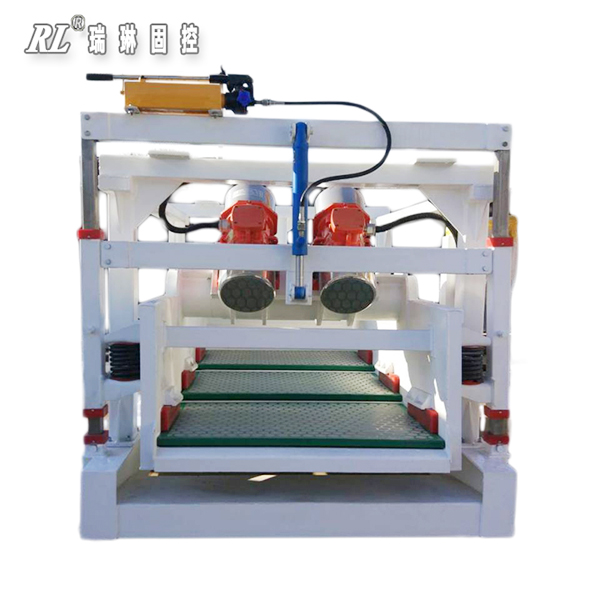 泥漿鉆井圖片/泥漿鉆井樣板圖 (3)