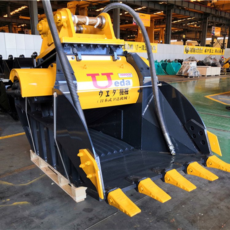 顎式破碎圖片/顎式破碎樣板圖 (4)