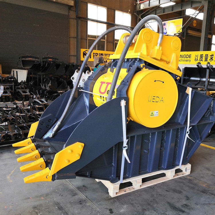 顎式破碎圖片/顎式破碎樣板圖 (2)