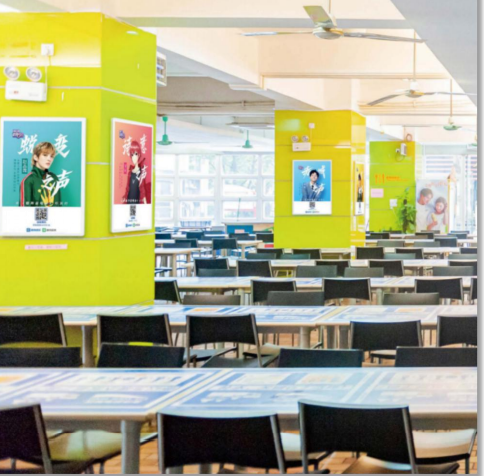 廣州電梯廣告一個月價格圖片/廣州電梯廣告一個月價格樣板圖 (4)