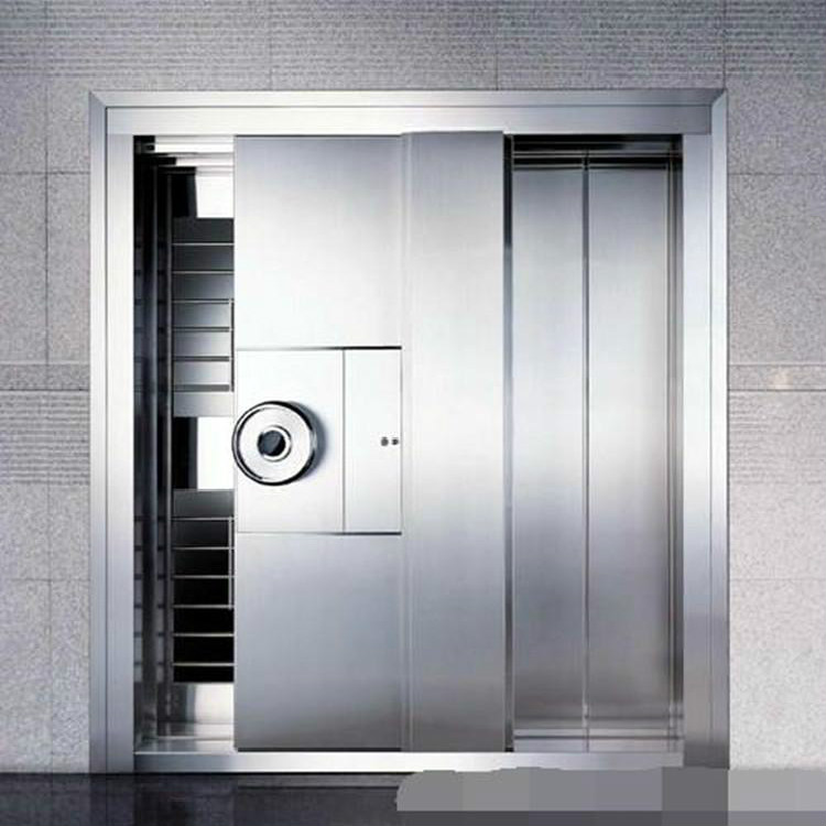 金庫門圖片/金庫門樣板圖 (2)