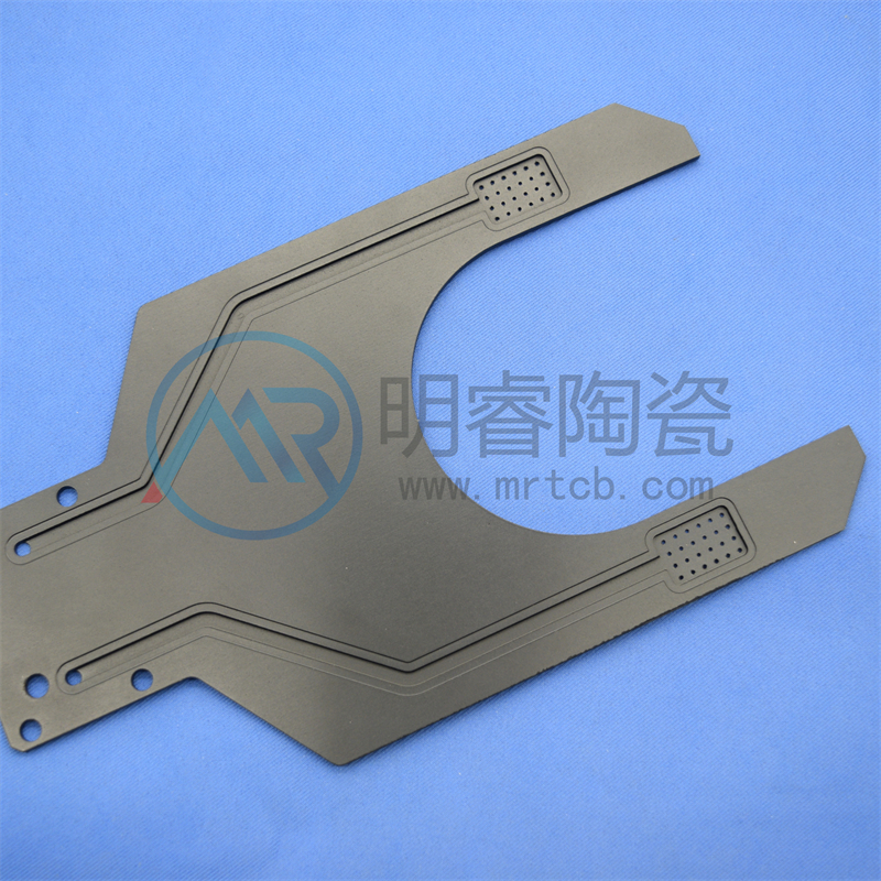 陶瓷機(jī)械手臂圖片/陶瓷機(jī)械手臂樣板圖 (4)