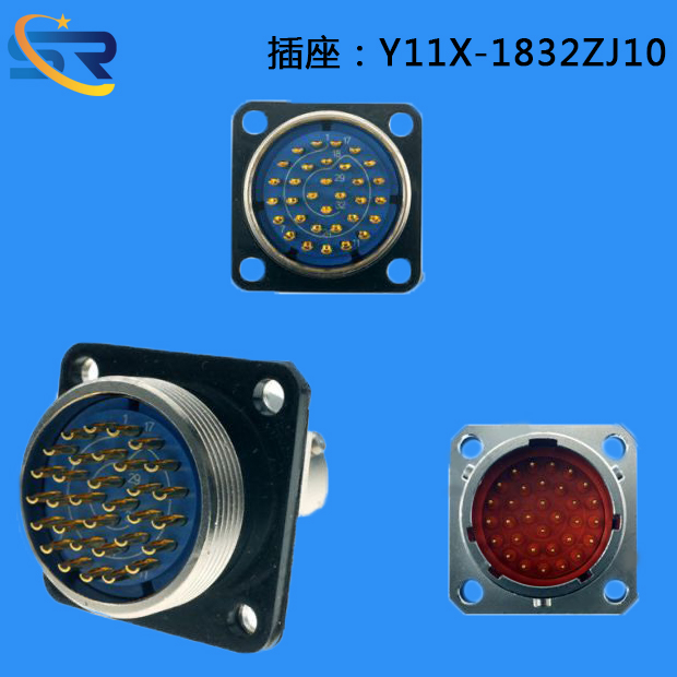 Y11X插座廠家圖片/Y11X插座廠家樣板圖 (3)