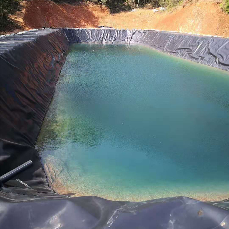 聚乙烯土工膜圖片/聚乙烯土工膜樣板圖 (3)