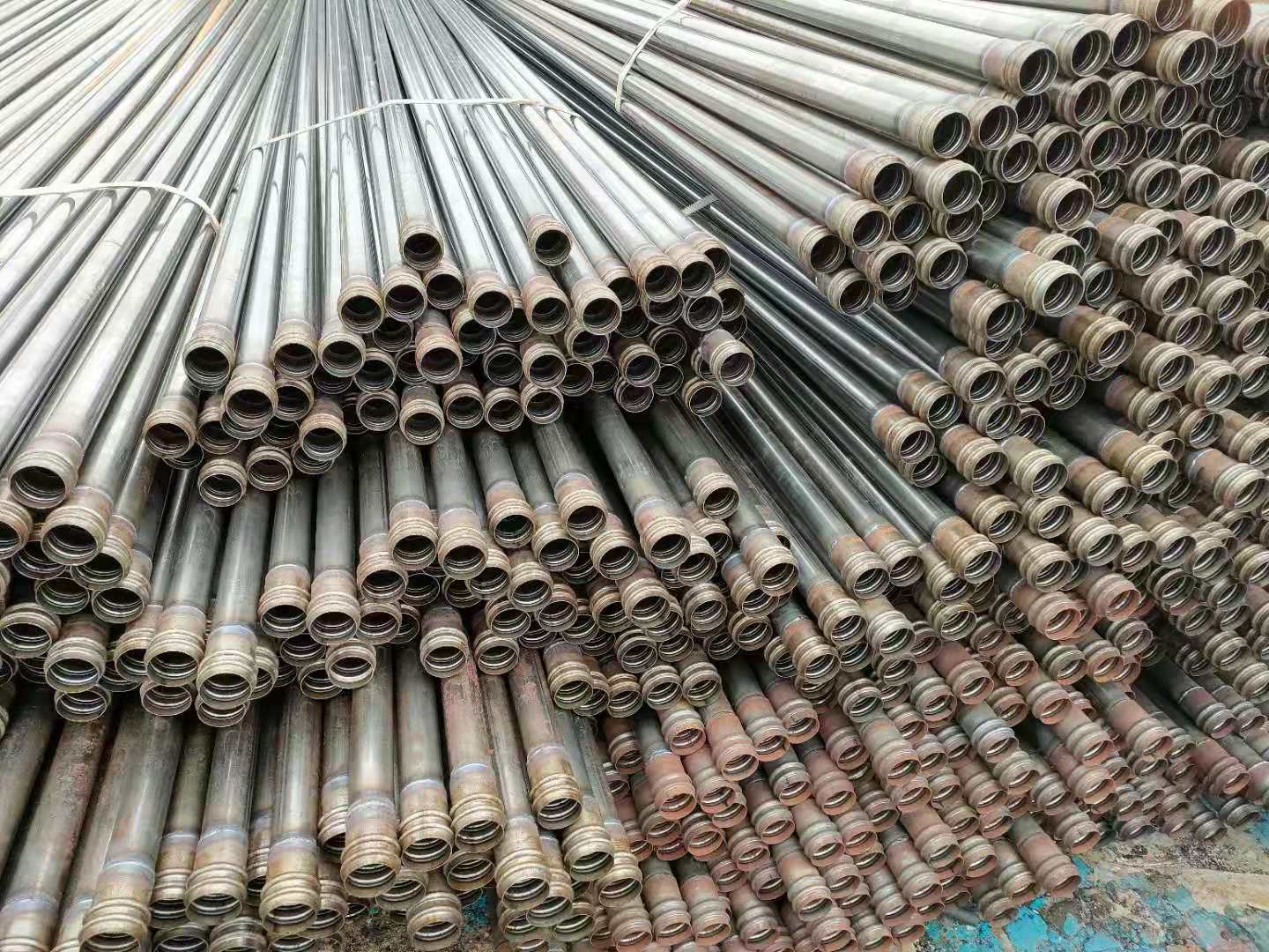 鉗壓式聲測管口徑50/54/57圖片/鉗壓式聲測管口徑50/54/57樣板圖 (2)