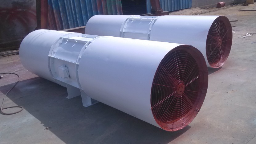 SDS隧道射流風(fēng)機(jī)圖片/SDS隧道射流風(fēng)機(jī)樣板圖 (2)
