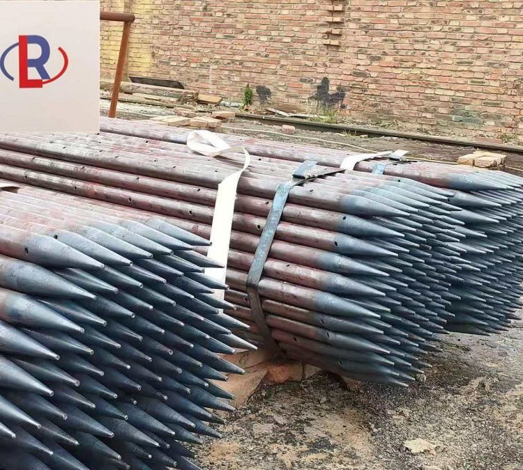 小導(dǎo)管圖片