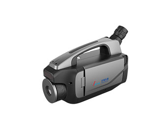 便攜式VOC氣體檢漏紅外熱像儀VOC9000圖片