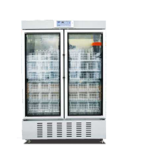 4℃血液冷藏箱圖片/4℃血液冷藏箱樣板圖 (3)
