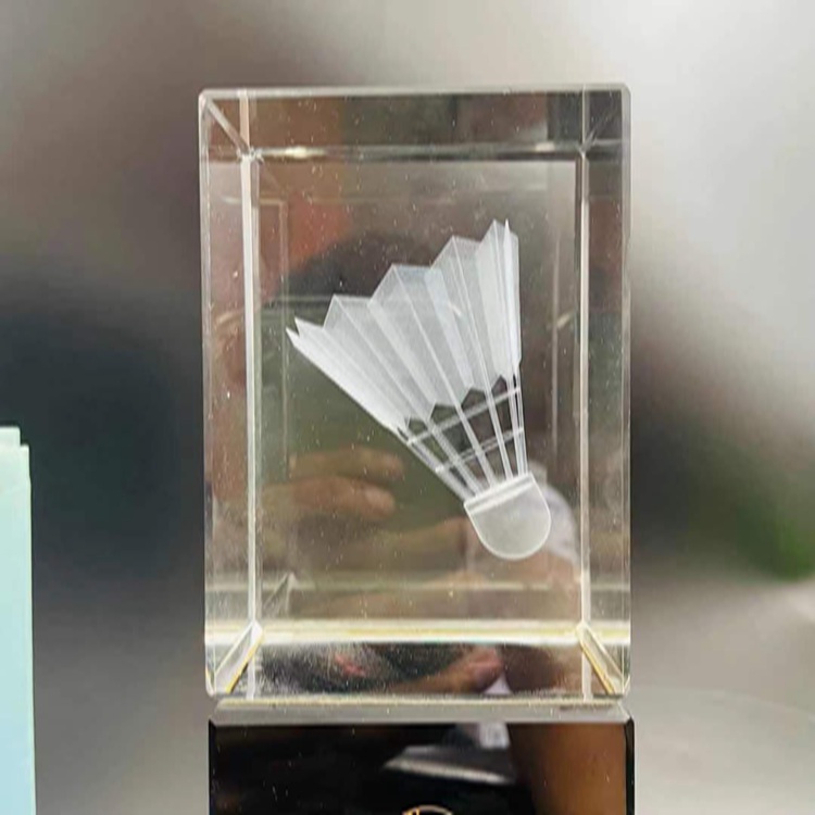 內(nèi)雕獎杯圖片/內(nèi)雕獎杯樣板圖 (3)