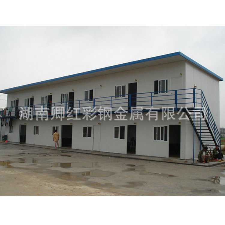 打包箱房圖片/打包箱房樣板圖 (4)