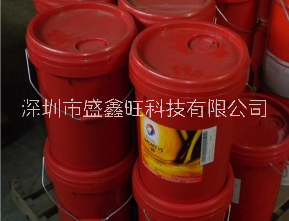 道達(dá)爾HYDRANSAFE HF圖片/道達(dá)爾HYDRANSAFE HF樣板圖 (2)