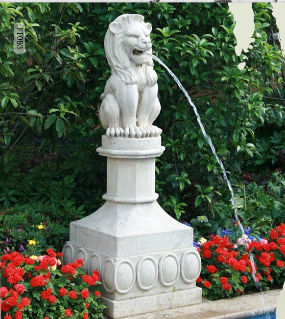 石雕水缽圖片/石雕水缽樣板圖 (4)