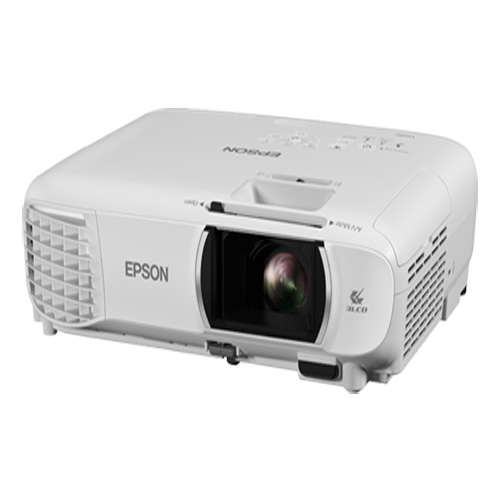 EPSON CH-TW750适合家庭影院使用高清高亮家用投影机图片