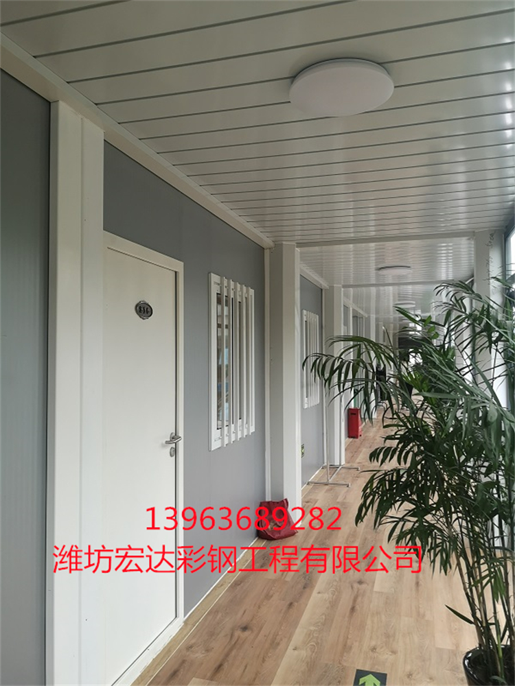 集裝箱方艙圖片/集裝箱方艙樣板圖 (3)