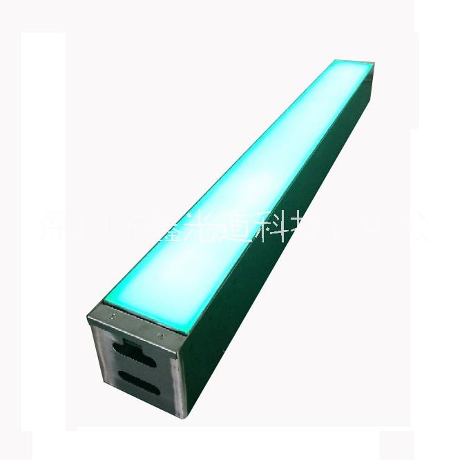 LED 地埋紅綠燈