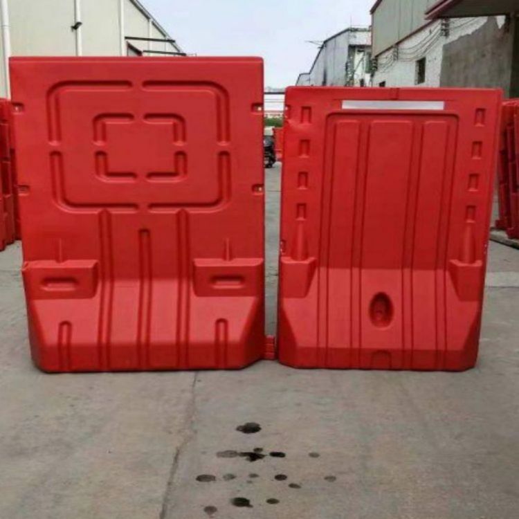 天河水馬圍擋售賣 廣州二手水馬回收