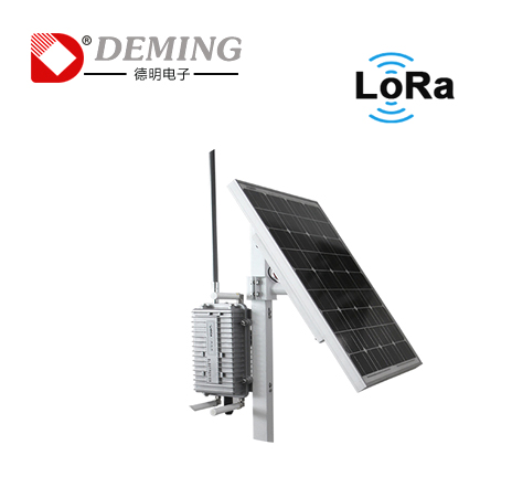 LORAWAN標準型戶外基站網關圖片