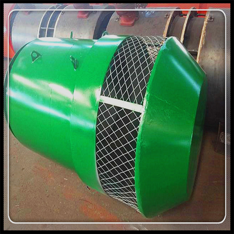 風(fēng)機(jī)降噪圖片/風(fēng)機(jī)降噪樣板圖 (4)