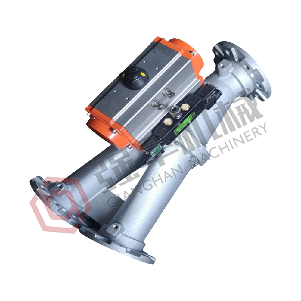 三通換向閥圖片/三通換向閥樣板圖 (1)