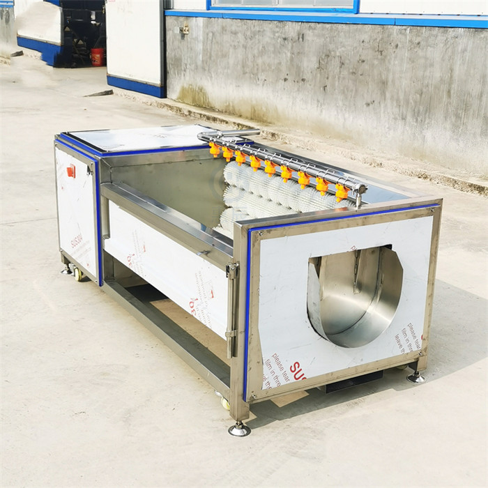 毛輥清洗機(jī)圖片/毛輥清洗機(jī)樣板圖 (4)