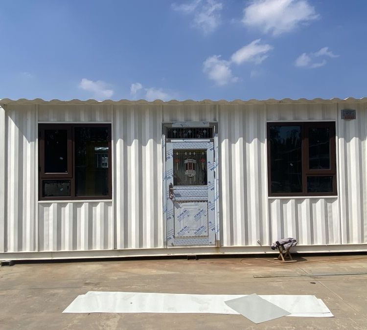 集裝箱房圖片/集裝箱房樣板圖 (1)