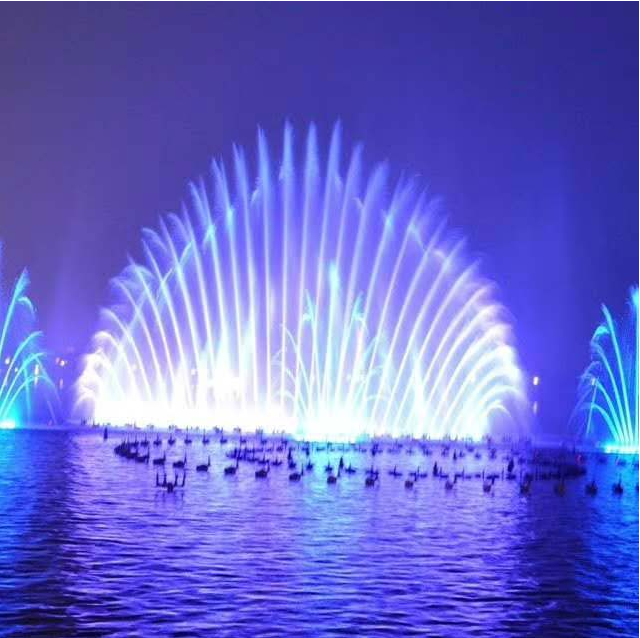 水幕電影圖片/水幕電影樣板圖 (3)