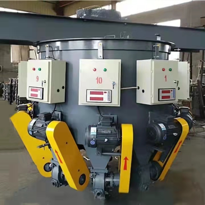 四川回轉(zhuǎn)式水泥包裝機(jī)-臥室攪拌機(jī)-供應(yīng)干粉砂漿生產(chǎn)線-塔樓膩?zhàn)臃凵a(chǎn)設(shè)備