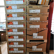 機(jī)架式SR588圖片