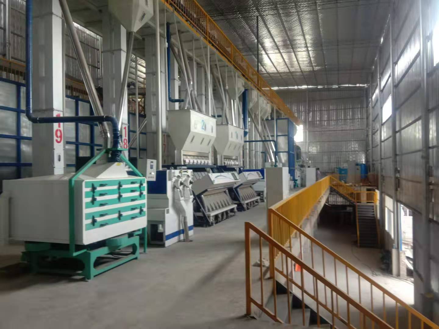 德陽(yáng)打米機(jī)圖片/德陽(yáng)打米機(jī)樣板圖 (4)