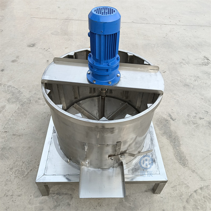 不銹鋼豬蹄去殼機(jī)圖片/不銹鋼豬蹄去殼機(jī)樣板圖 (4)
