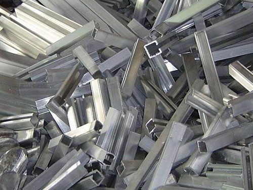 四川廢不銹鋼回收中心免費上門回收熱線電話