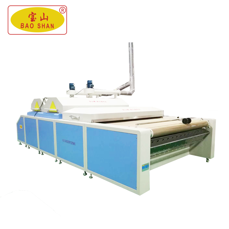 布料預(yù)縮機(jī)圖片/布料預(yù)縮機(jī)樣板圖 (4)