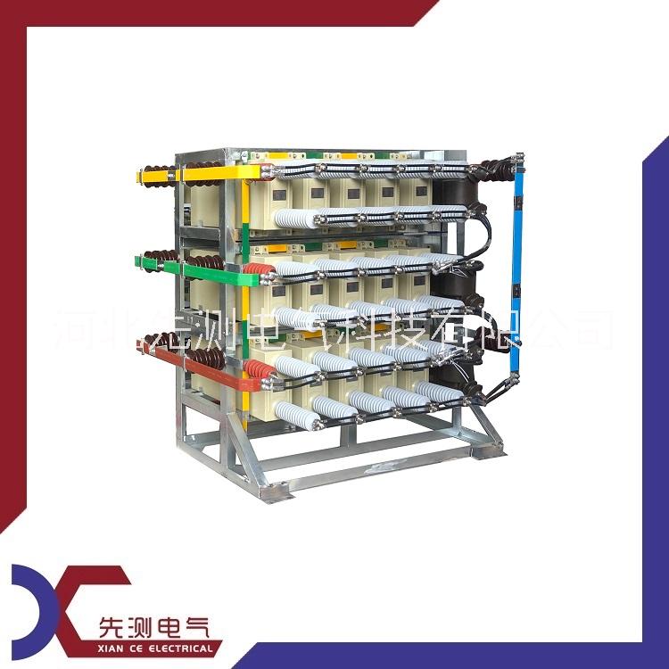 先測(cè)倒送電試驗(yàn)負(fù)載圖片
