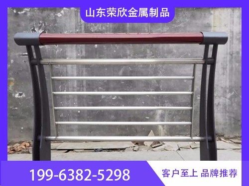 大橋護欄 橋梁護欄廠家 大橋護欄多少錢一米