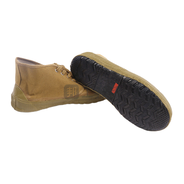 10kv絕緣棉鞋圖片/10kv絕緣棉鞋樣板圖 (4)