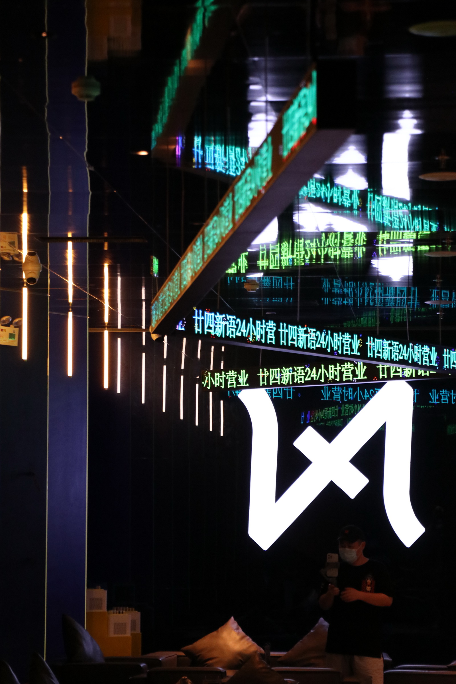 燈光設(shè)計(jì)圖片/燈光設(shè)計(jì)樣板圖 (2)
