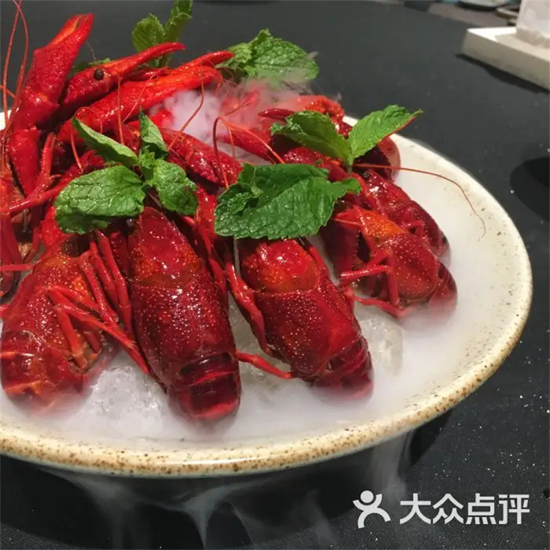 小龍蝦圖片/小龍蝦樣板圖 (1)